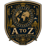 A to Z