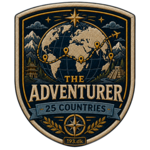 The Adventurer