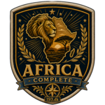 Africa Complete