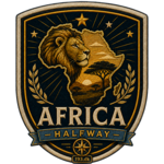 Africa Halfway