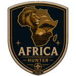 Africa Hunter