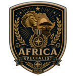 Africa Specialist
