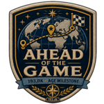 Ahead of the Game