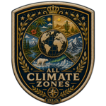 All Climate Zones