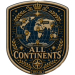 All Continents