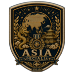 Asia Specialist