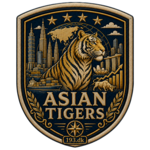 Asian Tigers