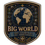Big World