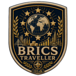 BRICS Traveller