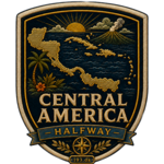 Central America Halfway
