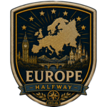 Europe Halfway