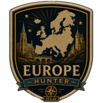Europe Hunter