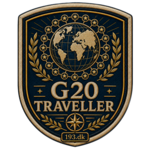 G20 Traveller