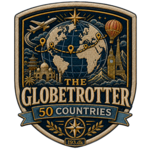 The Globetrotter