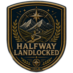 Halfway Landlocked