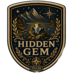 Hidden Gem