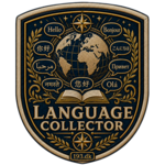 Language Collector