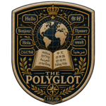 The Polyglot