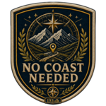 No Coast Needed