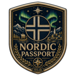 Nordic Passport