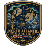 North Atlantic & Arctic