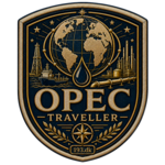 OPEC Traveller
