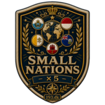 Small Nations × 5