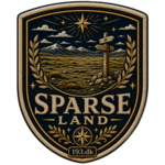 Sparse Land