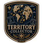 Territory Collector