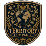 Territory Complete