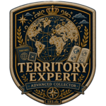 Territory Expert