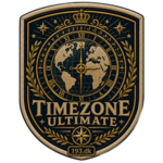 Timezone Ultimate