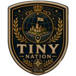 Tiny Nation