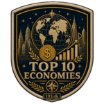 Top 10 Economies