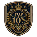 Top 10%
