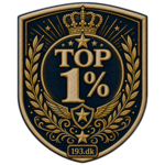 Top 1%