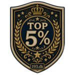 Top 5%