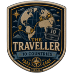 The Traveller