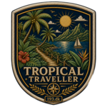 Tropical Traveller