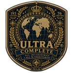 Ultra Complete