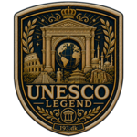 UNESCO Legend